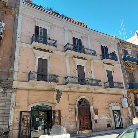 Quintino Sella 175 Foresteria Matisse Bari Extérieur photo