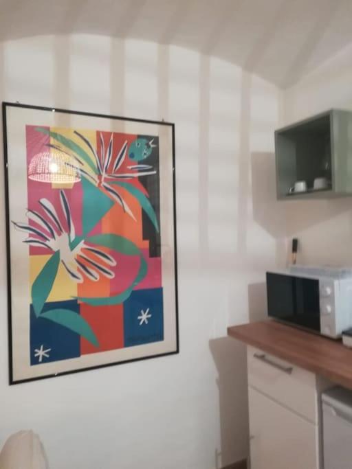 Quintino Sella 175 Foresteria Matisse Bari Extérieur photo
