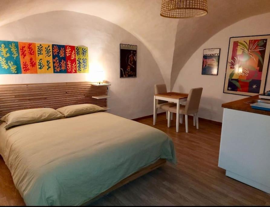 Quintino Sella 175 Foresteria Matisse Bari Extérieur photo
