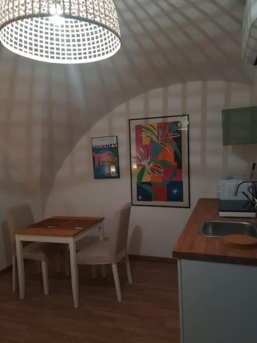 Quintino Sella 175 Foresteria Matisse Bari Extérieur photo