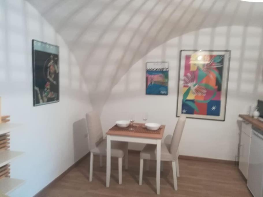 Quintino Sella 175 Foresteria Matisse Bari Extérieur photo