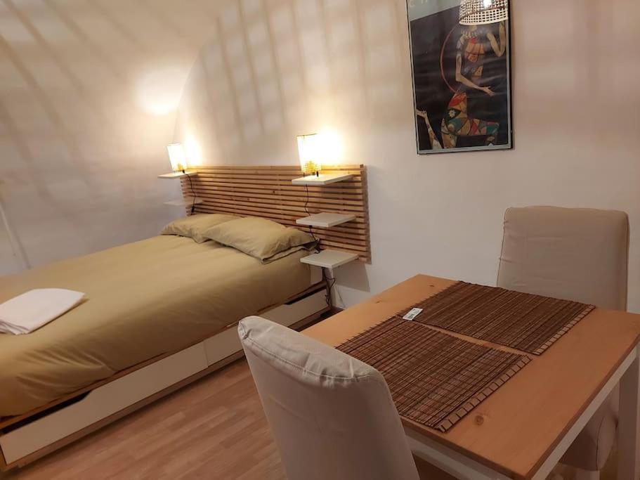 Quintino Sella 175 Foresteria Matisse Bari Extérieur photo