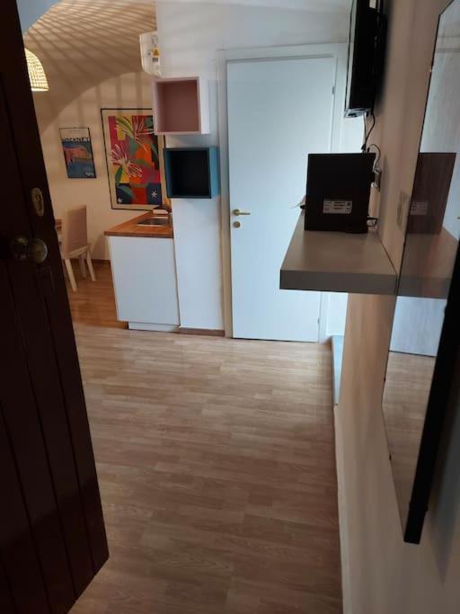 Quintino Sella 175 Foresteria Matisse Bari Extérieur photo