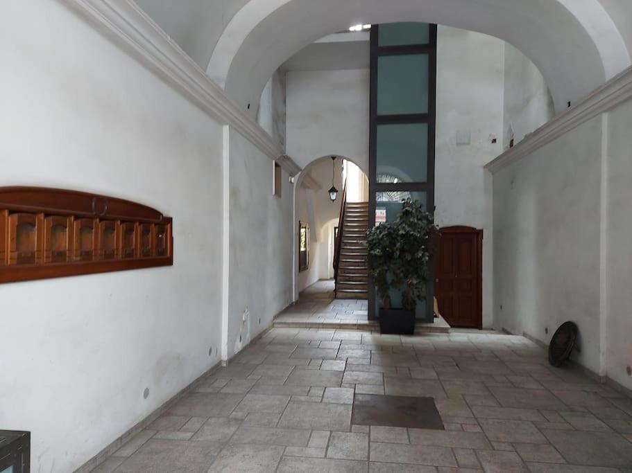 Quintino Sella 175 Foresteria Matisse Bari Extérieur photo